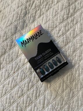 ✨ 3 for $30 ✨ Marmalade Press On Nails